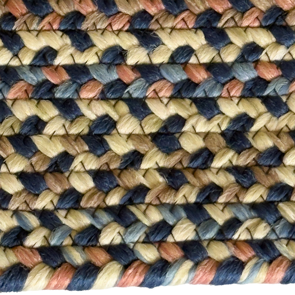 Beachwood Navy Multi