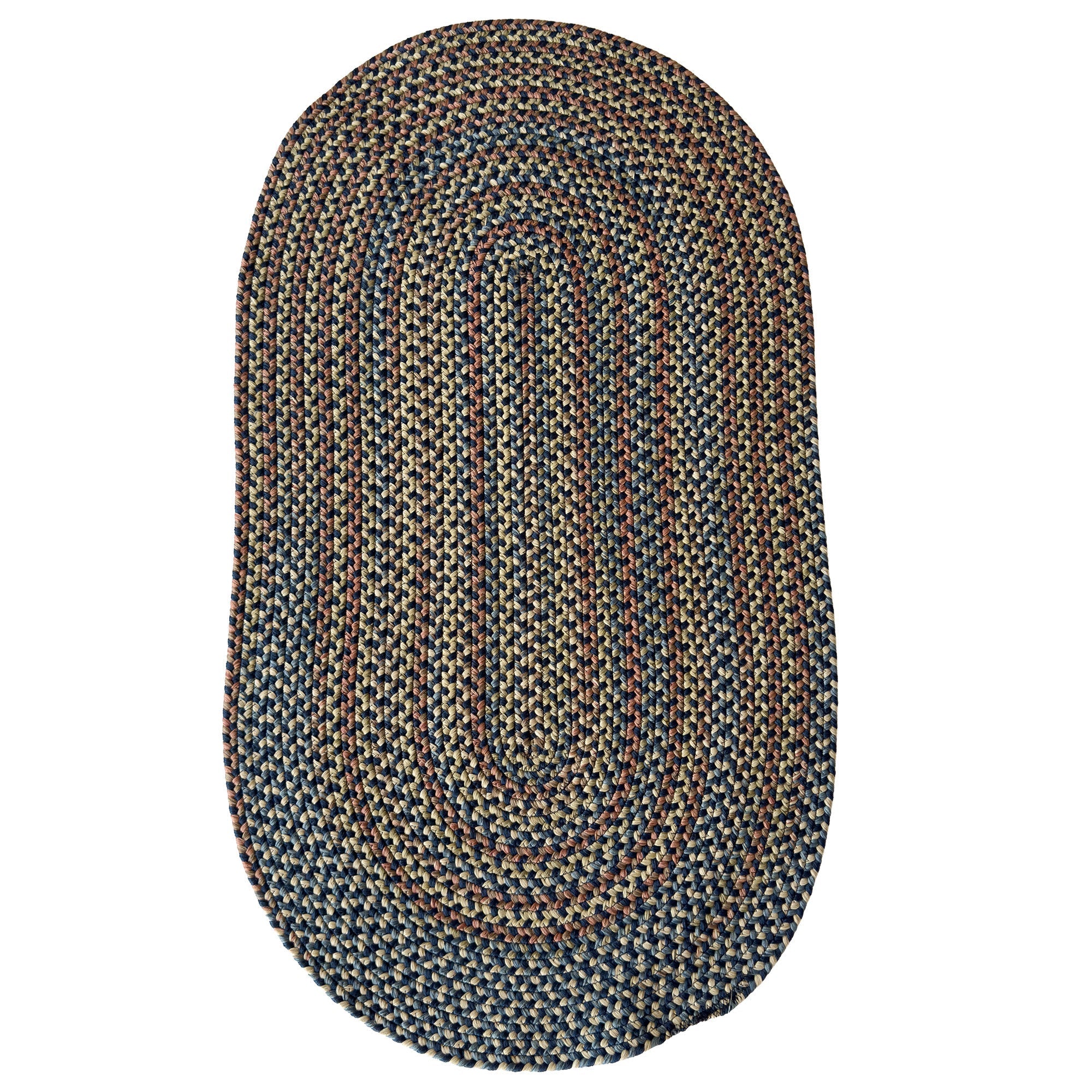 Beachwood Navy Multi