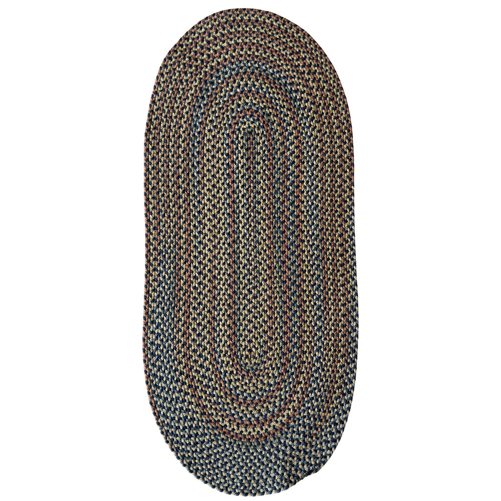 Beachwood Navy Multi