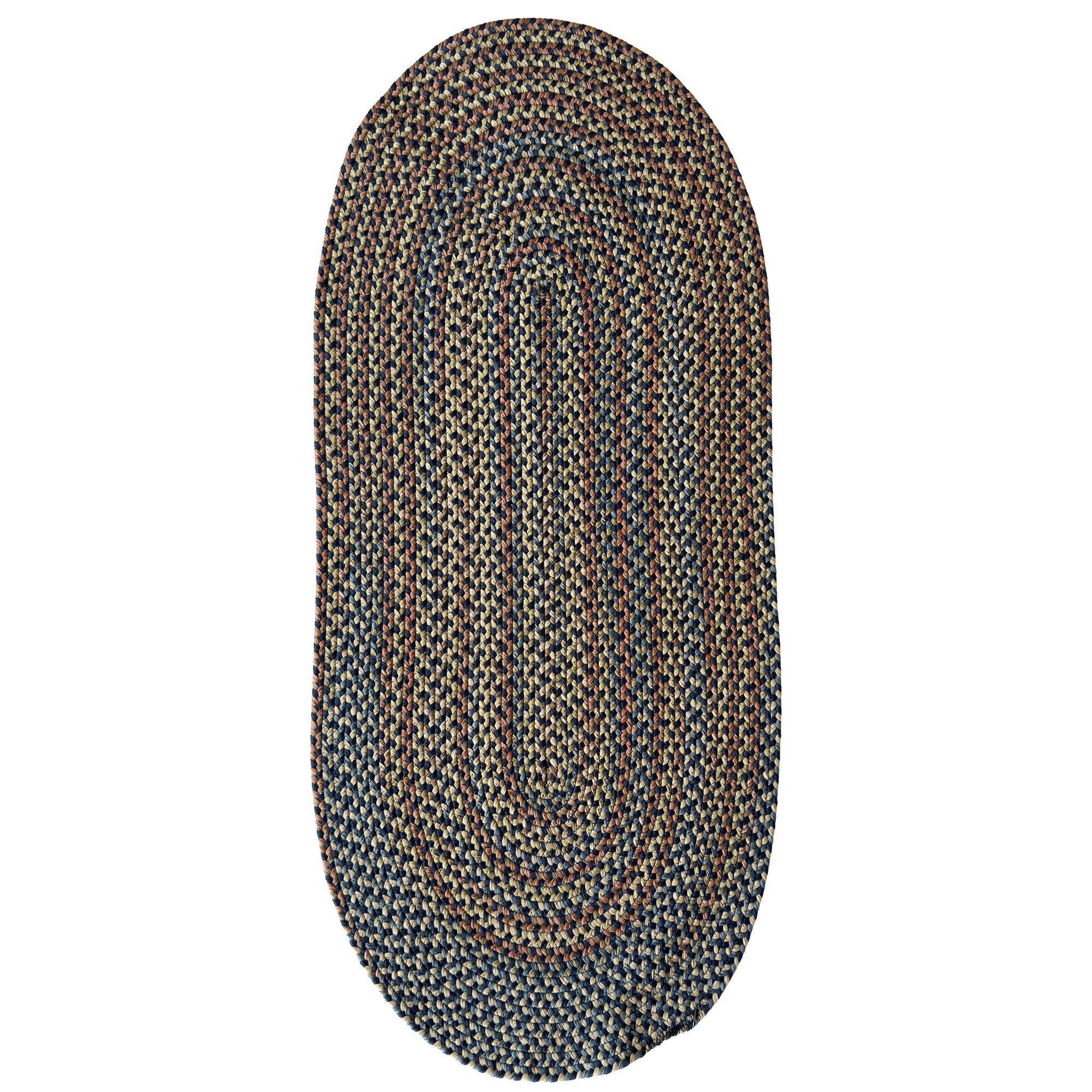 Beachwood Navy Multi