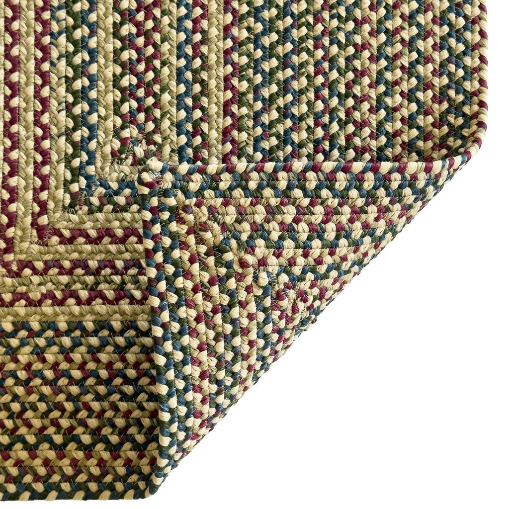 Beachwood Linen Multi