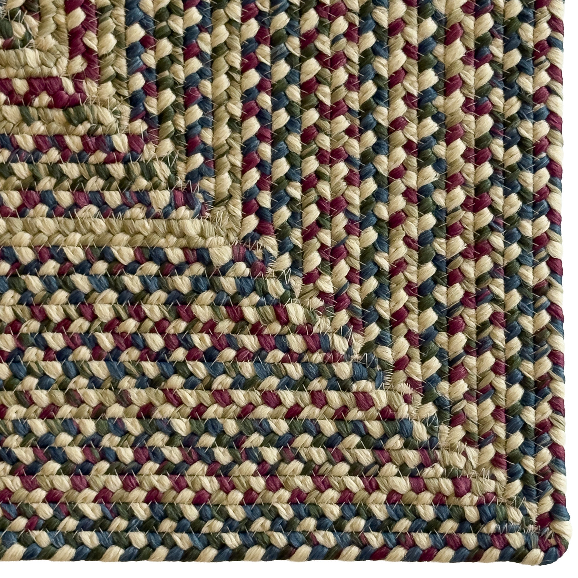 Beachwood Linen Multi