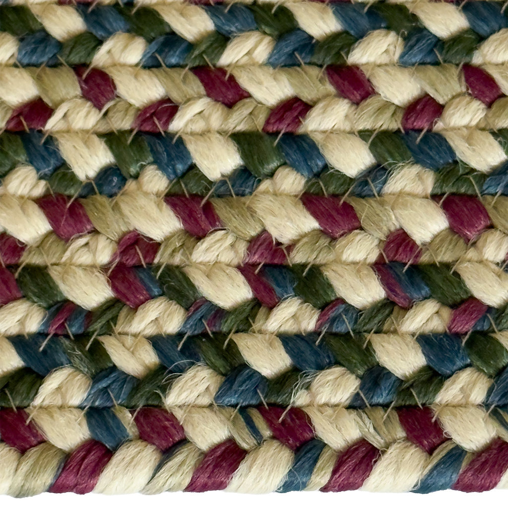 Beachwood Linen Multi