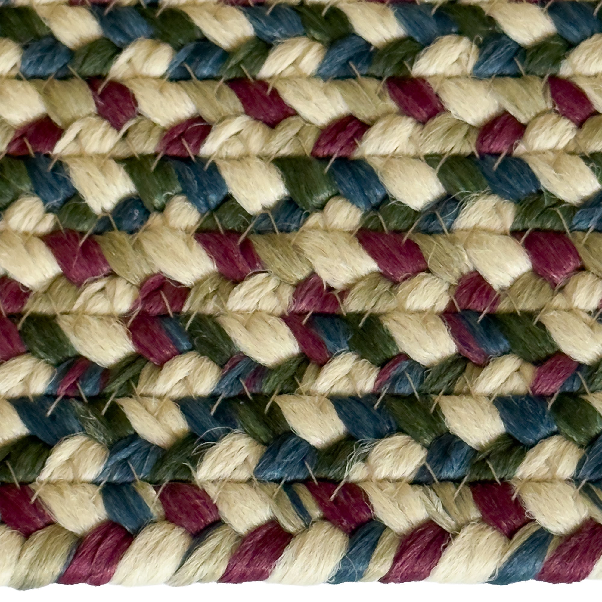 Beachwood Linen Multi