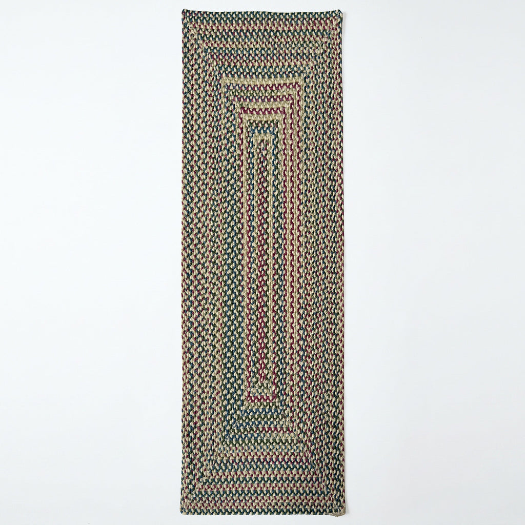 Beachwood Linen Multi