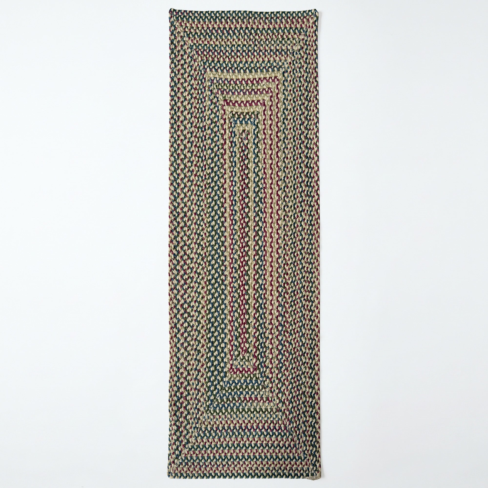 Beachwood Linen Multi