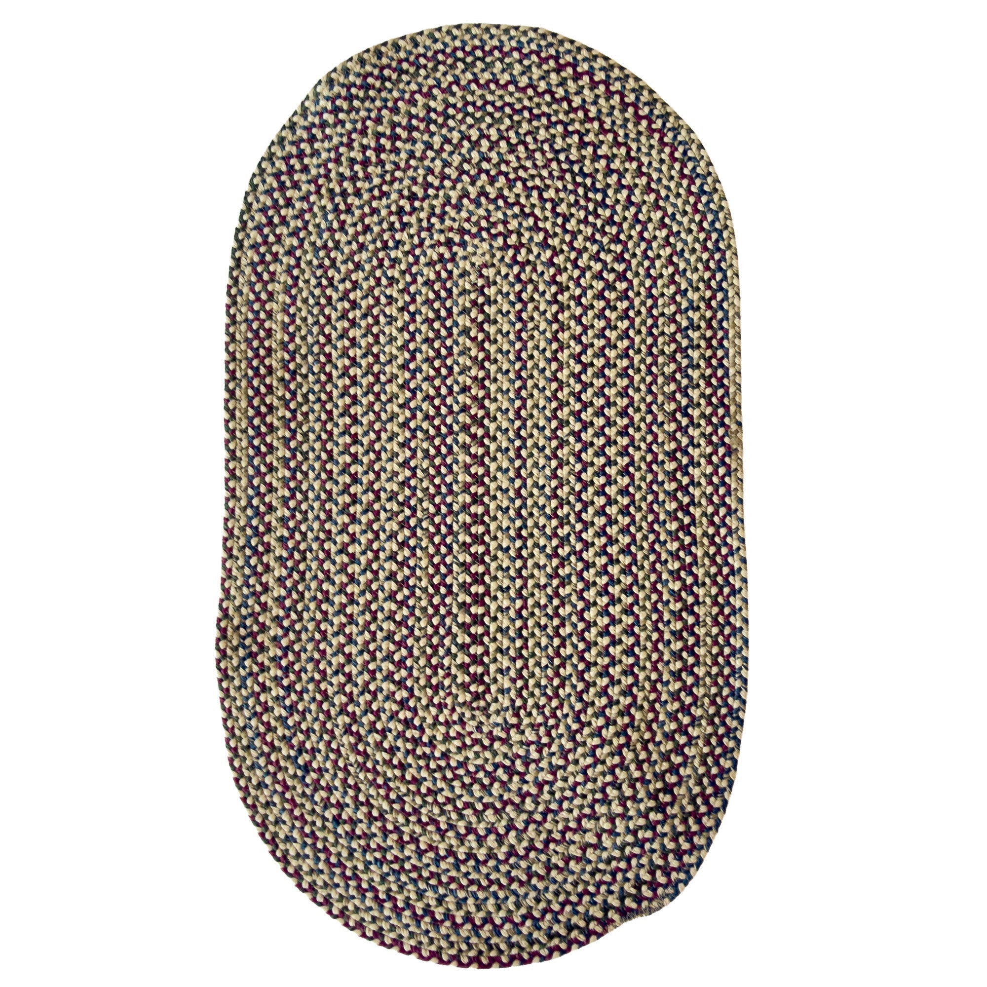 Beachwood Linen Multi