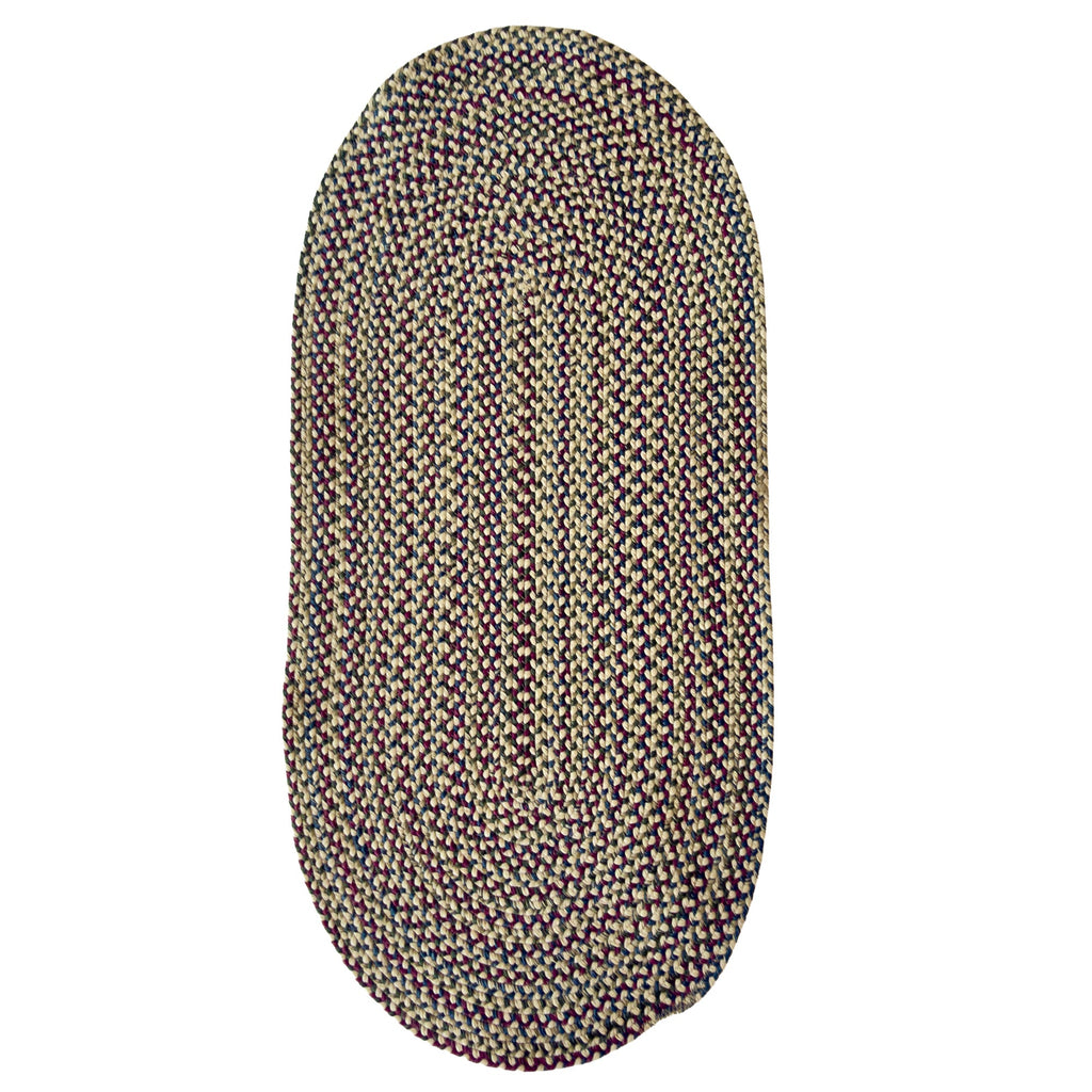 Beachwood Linen Multi