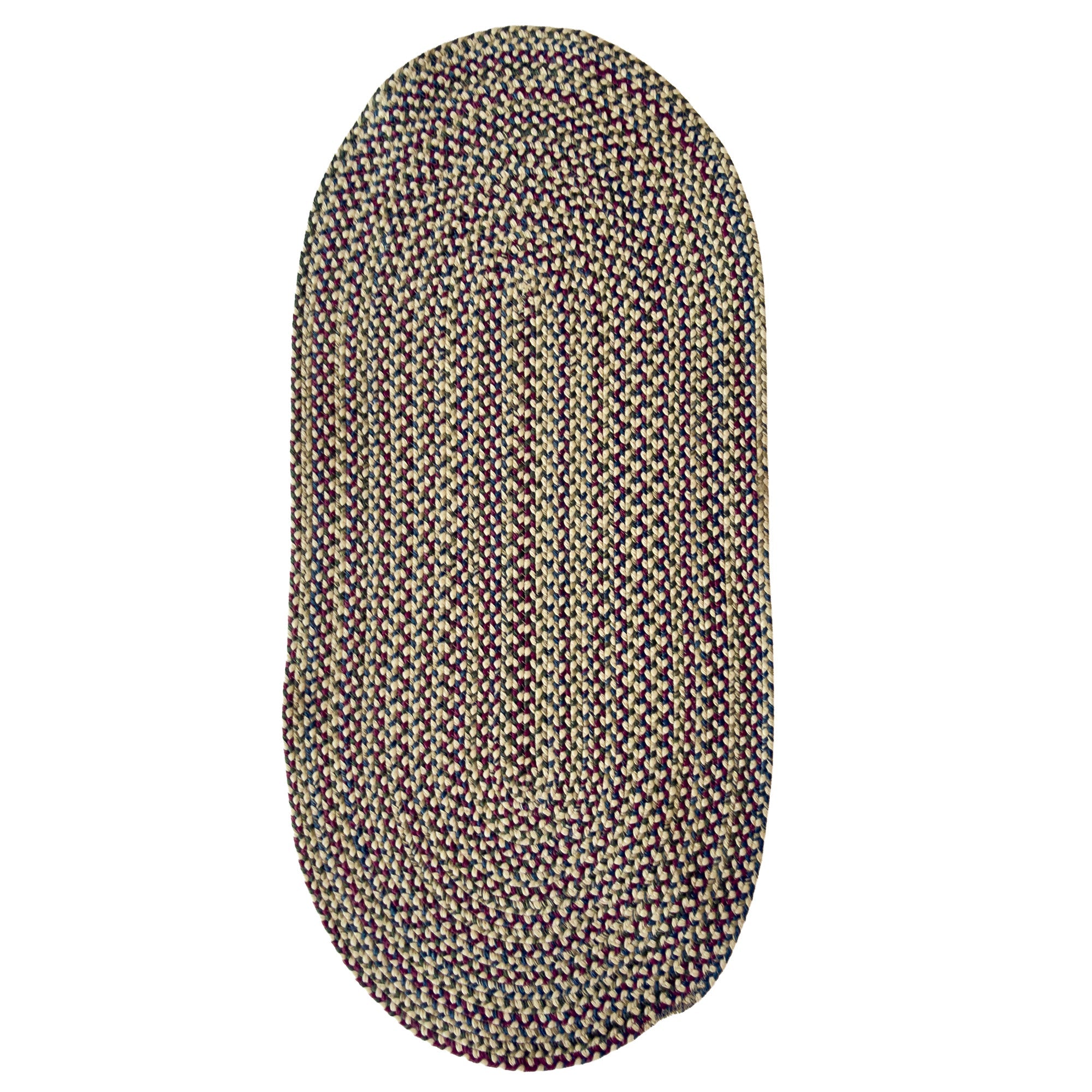 Beachwood Linen Multi