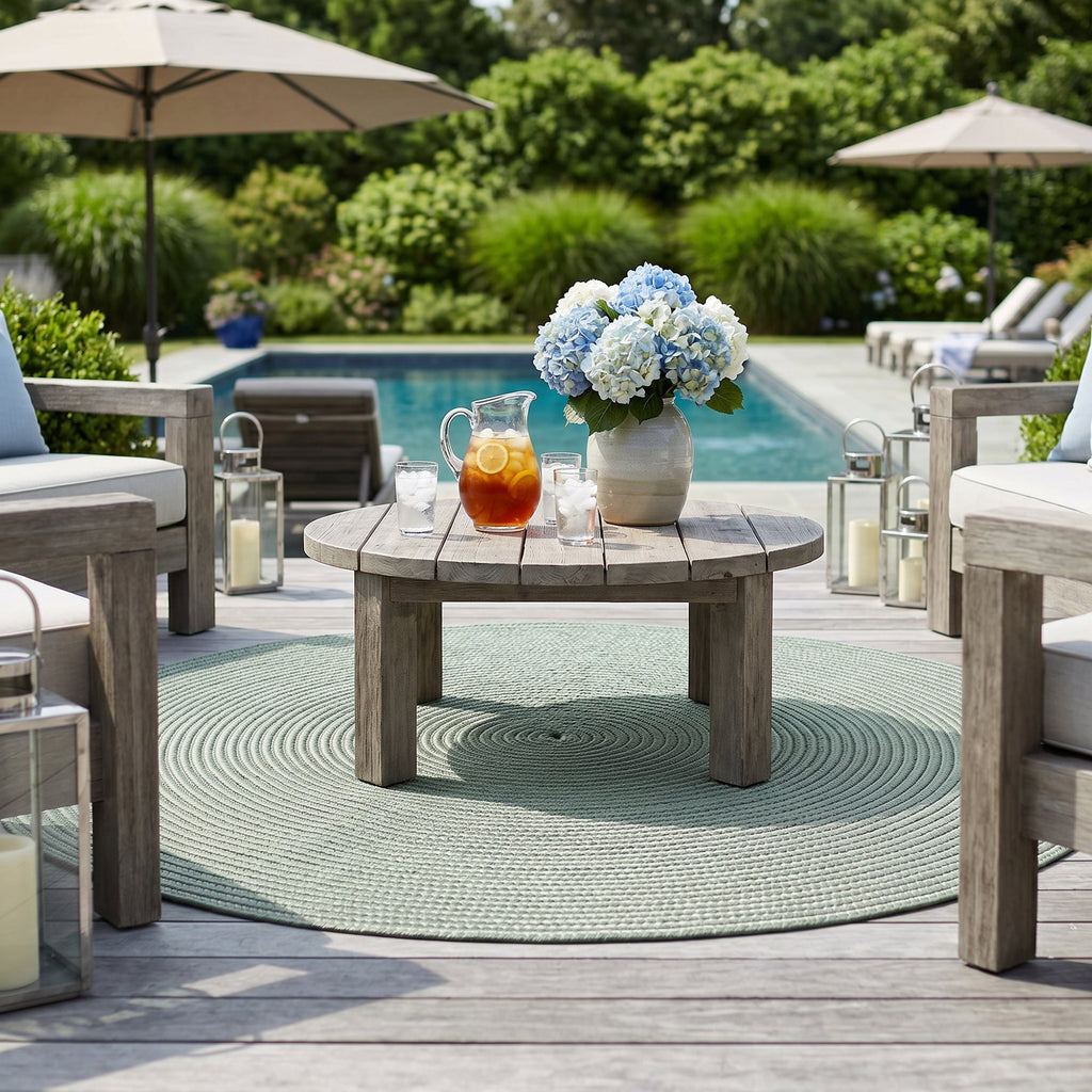 Shoreline Spa