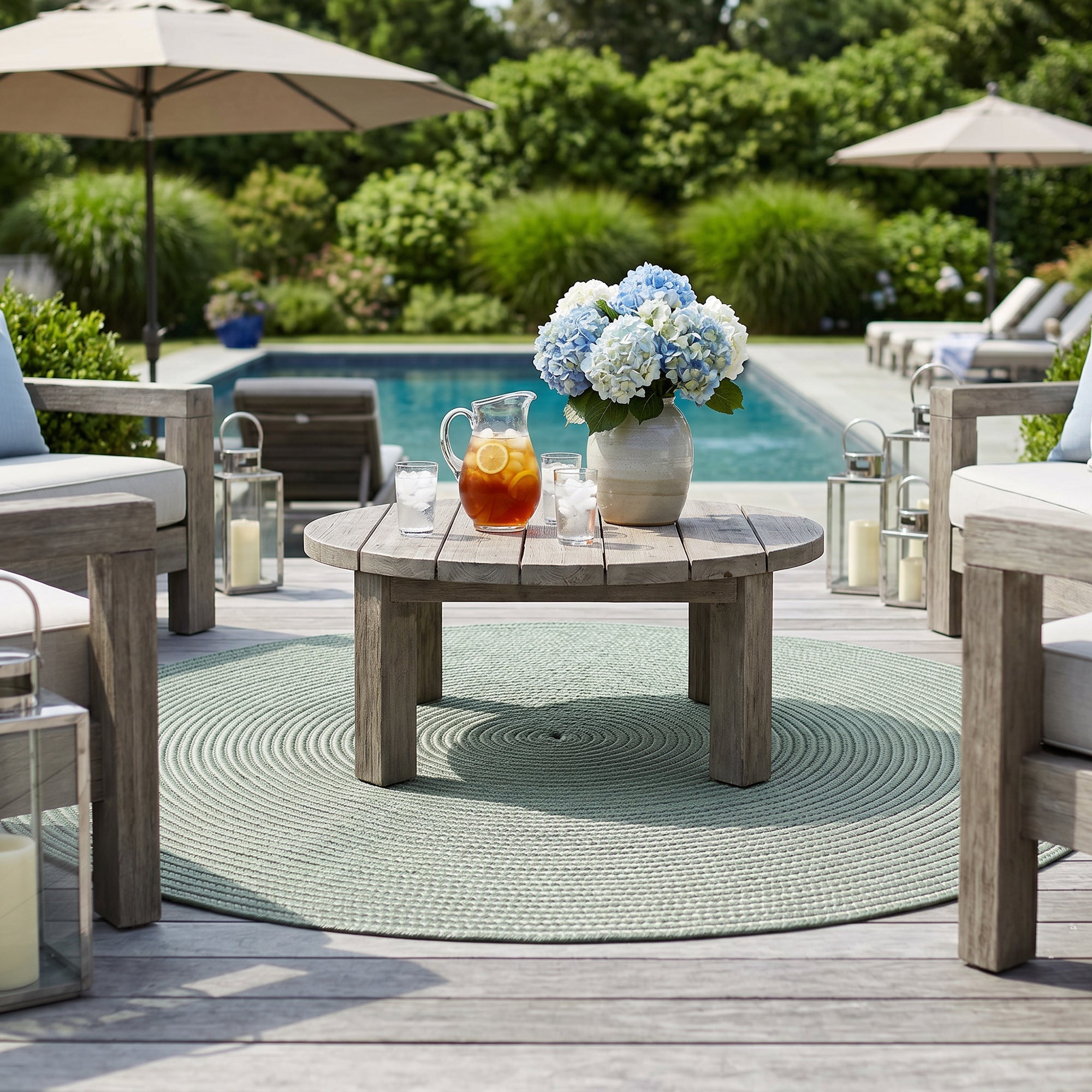 Shoreline Spa