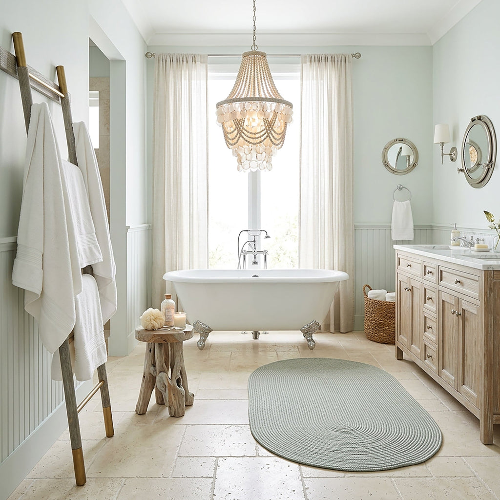 Shoreline Spa