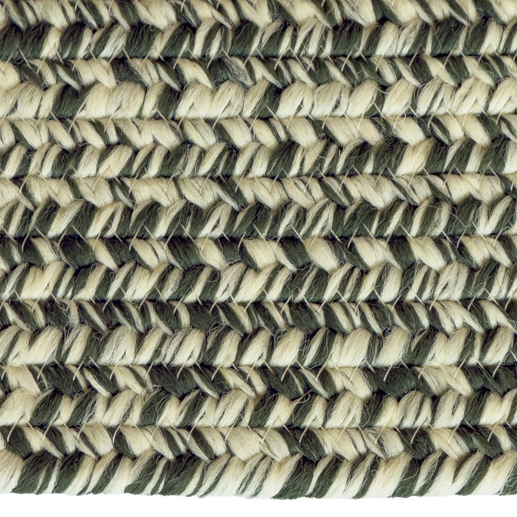 Beach Barn Tweed Seaweed