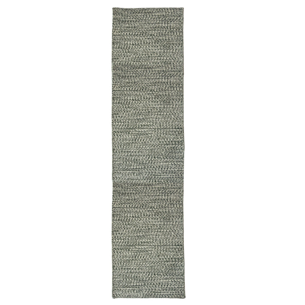 Beach Barn Tweed Seaweed