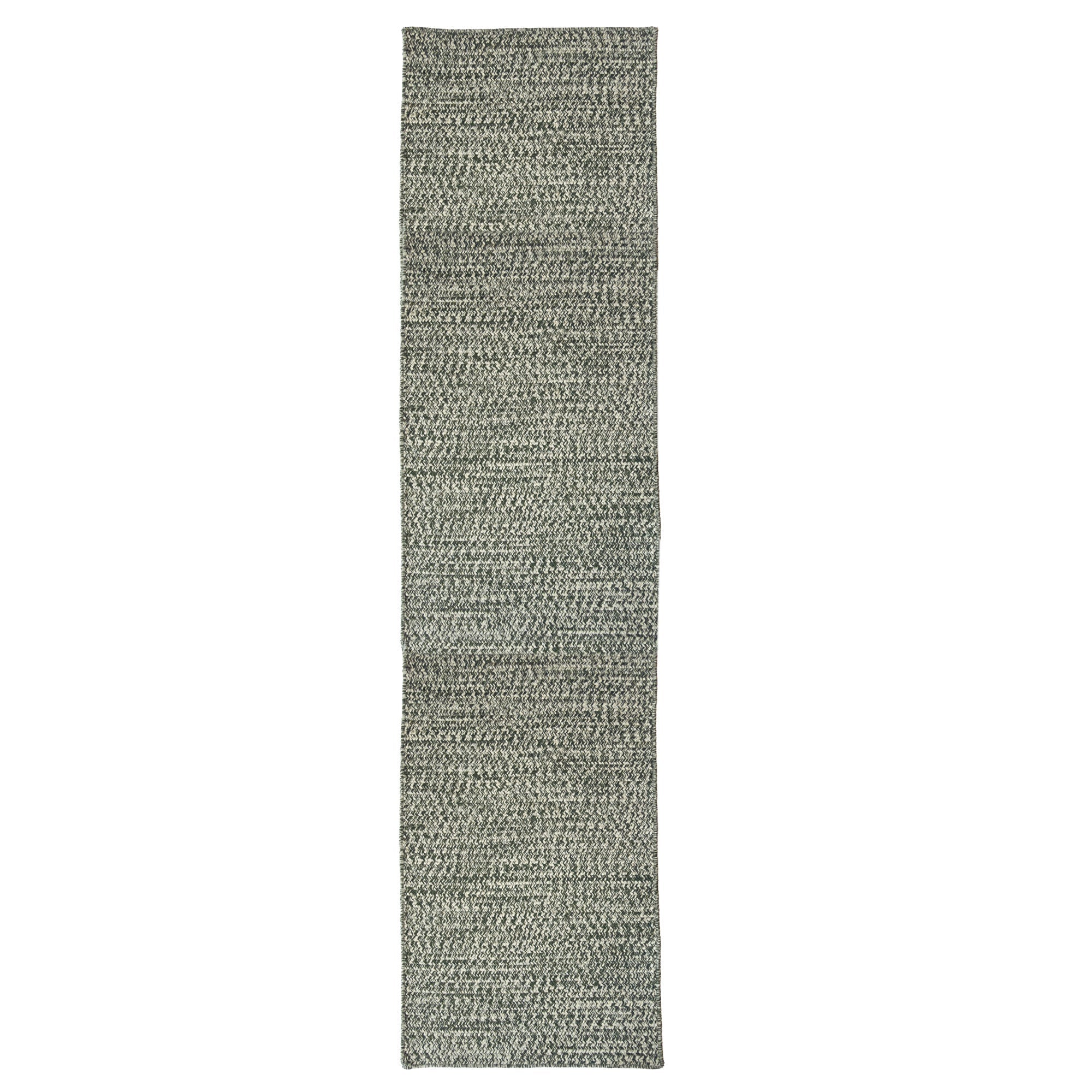 Beach Barn Tweed Seaweed