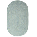 Beach Barn Tweed Baby Blue