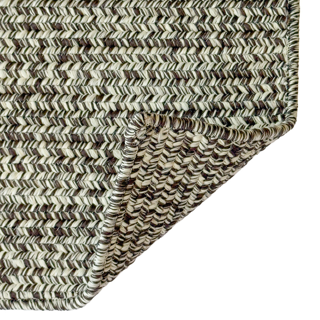 Beach Barn Tweed Driftwood