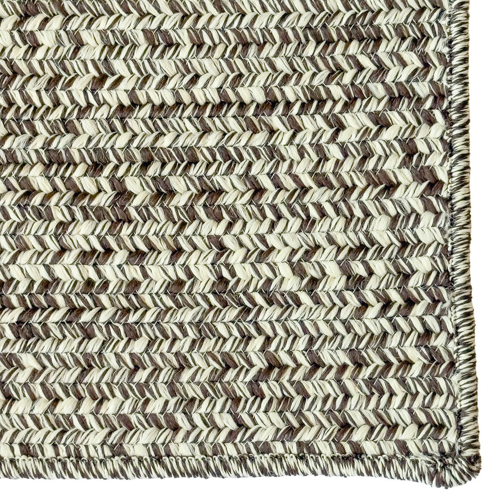 Beach Barn Tweed Driftwood
