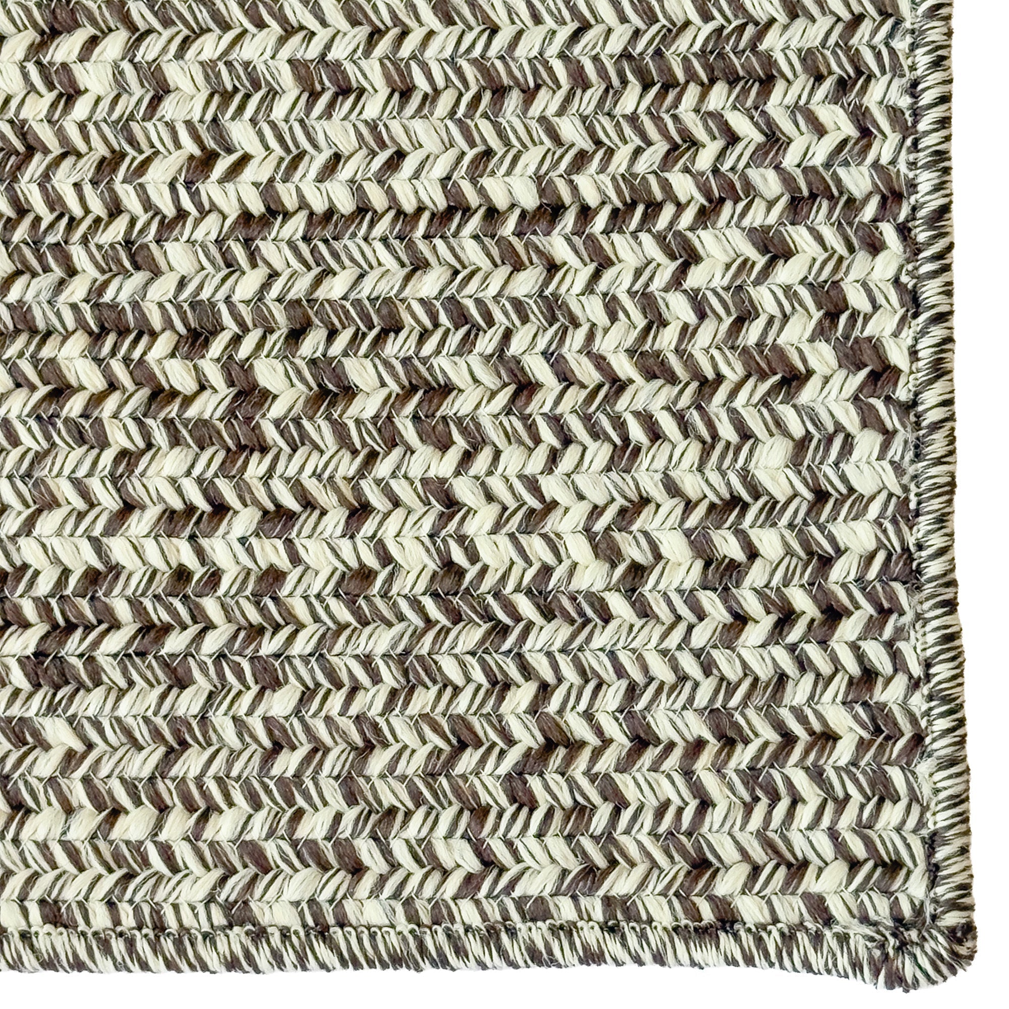 Beach Barn Tweed Driftwood
