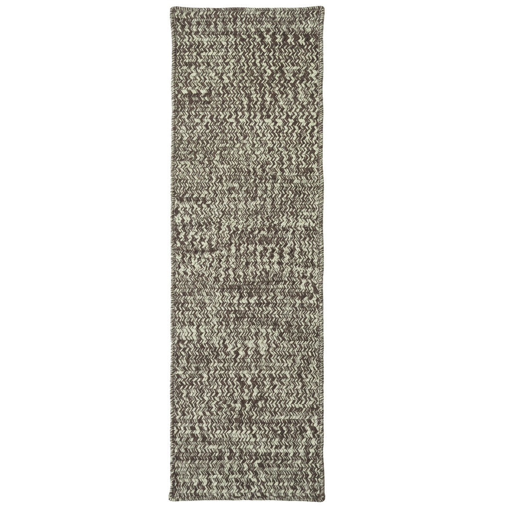 Beach Barn Tweed Driftwood