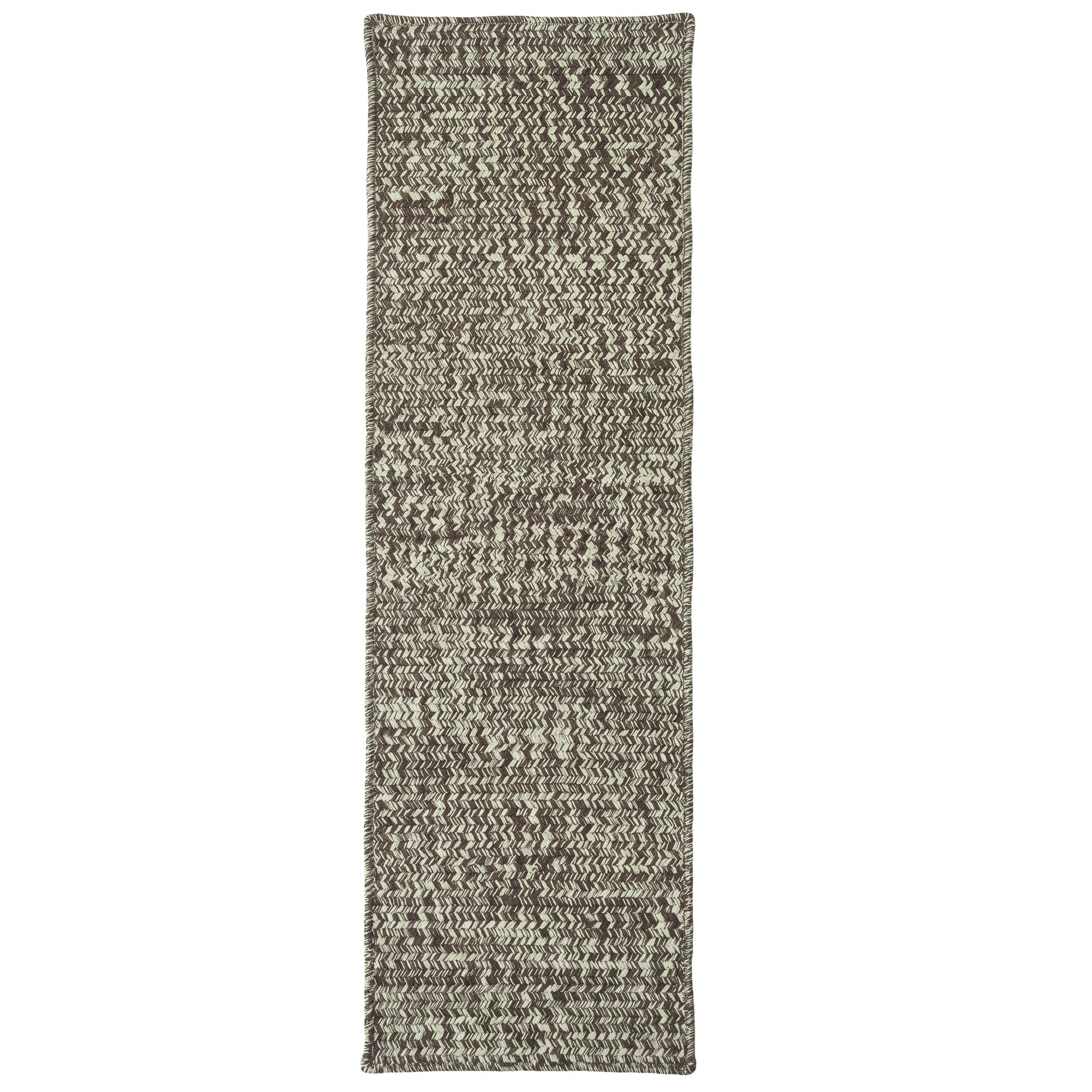Beach Barn Tweed Driftwood