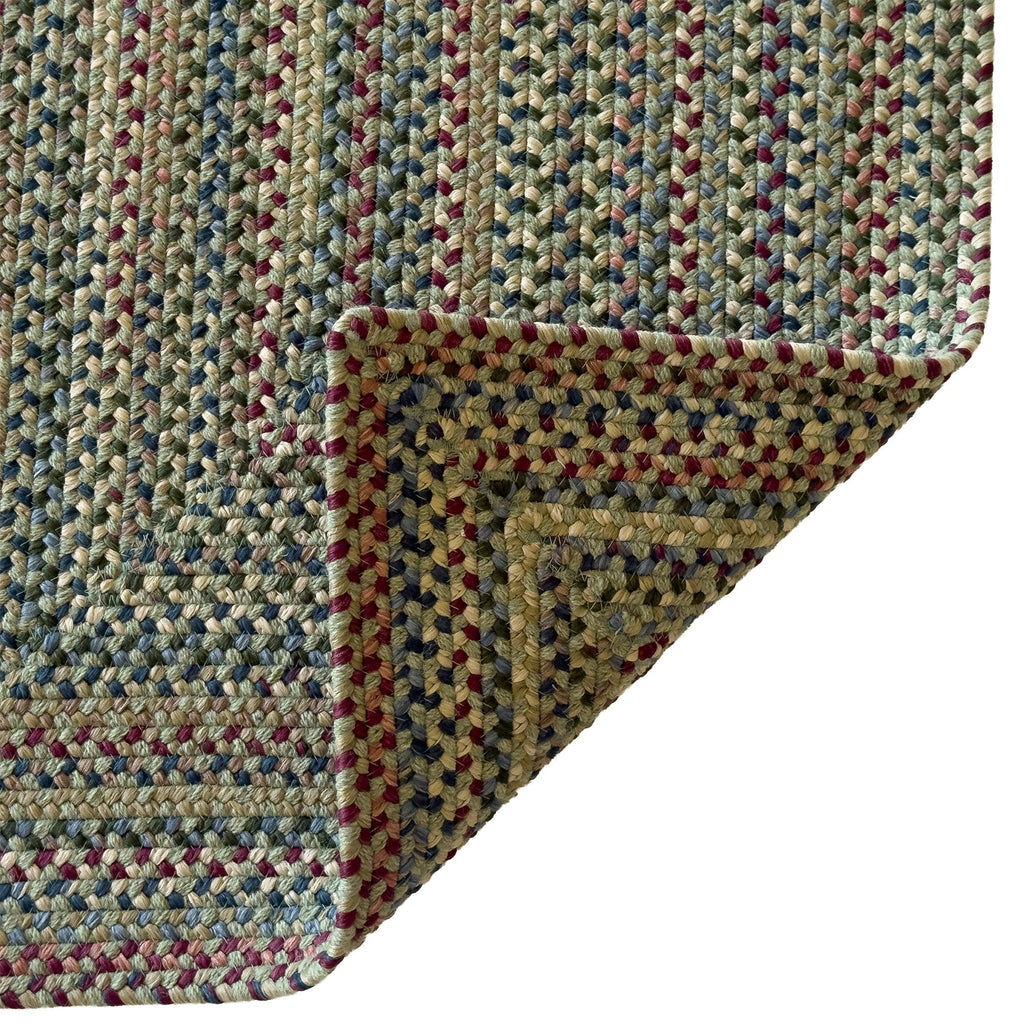 Timber Haven Olive Multi