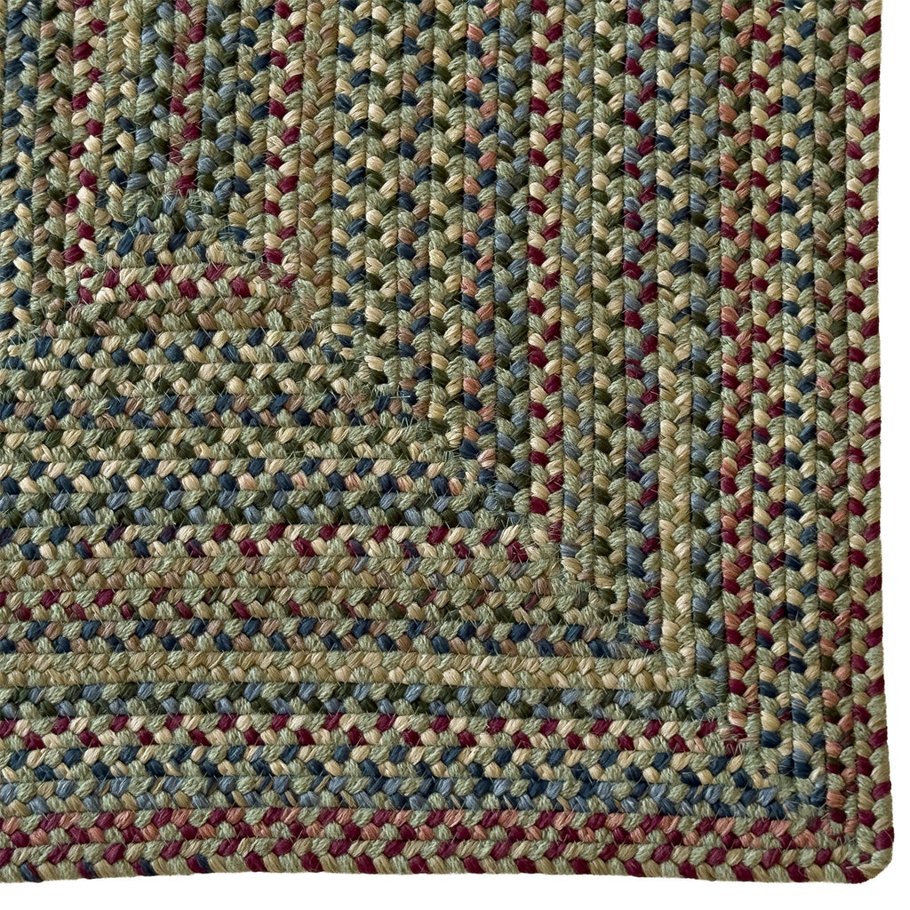 Timber Haven Olive Multi
