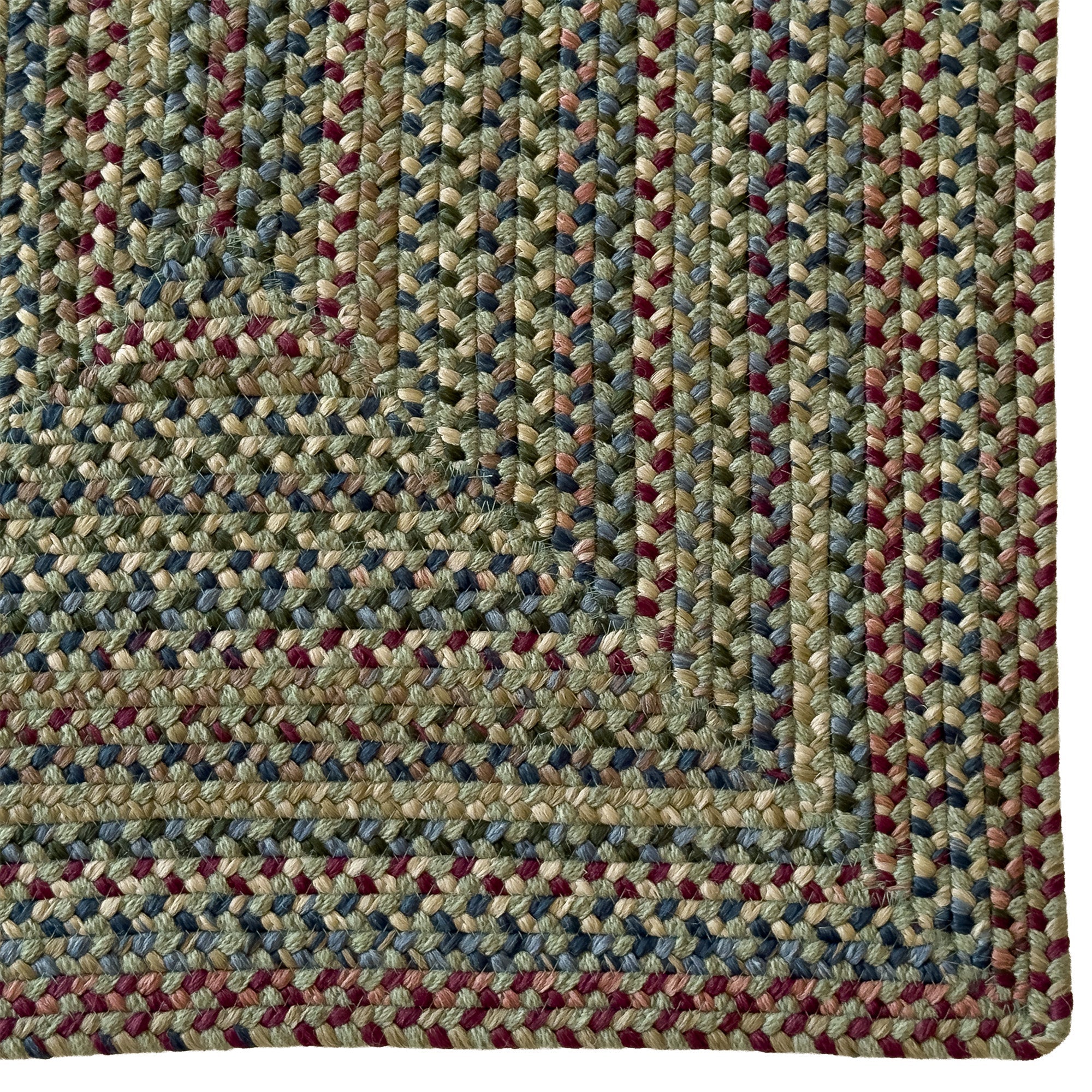 Timber Haven Olive Multi