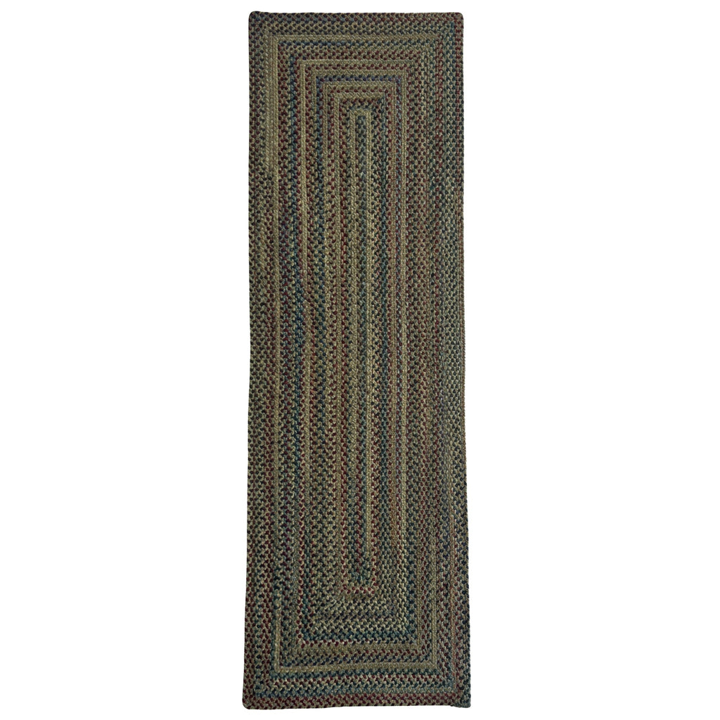 Timber Haven Olive Multi