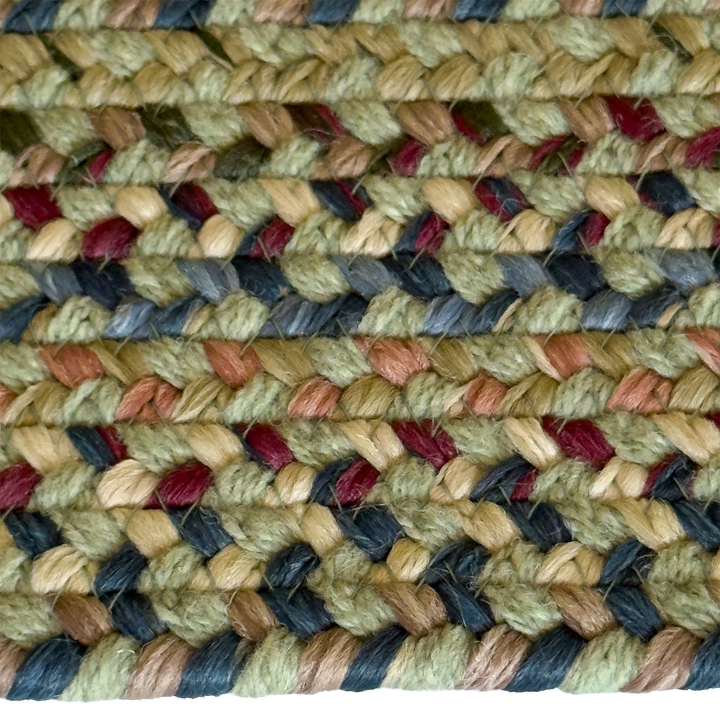 Timber Haven Olive Multi