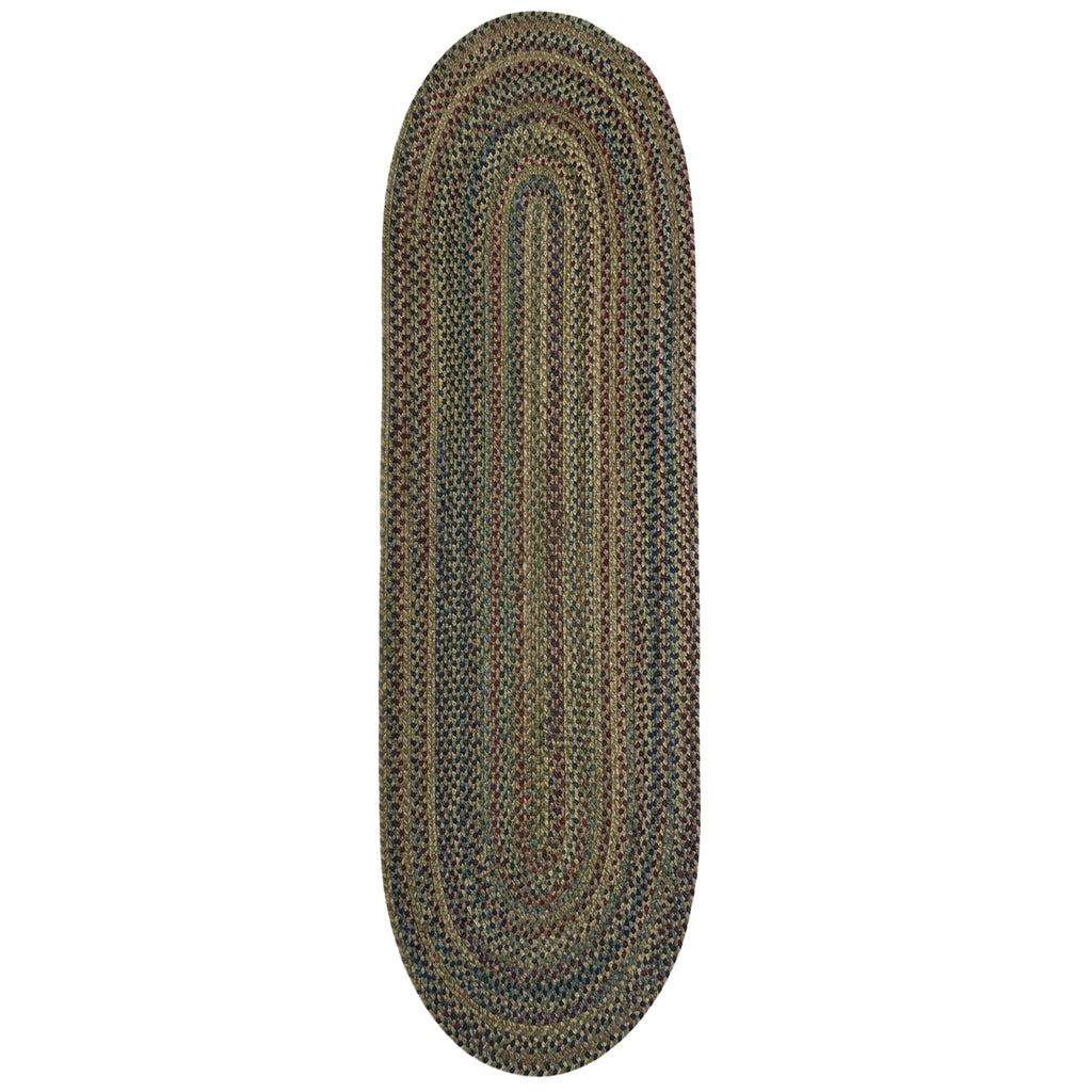 Timber Haven Olive Multi