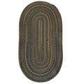 Timber Haven Olive Multi