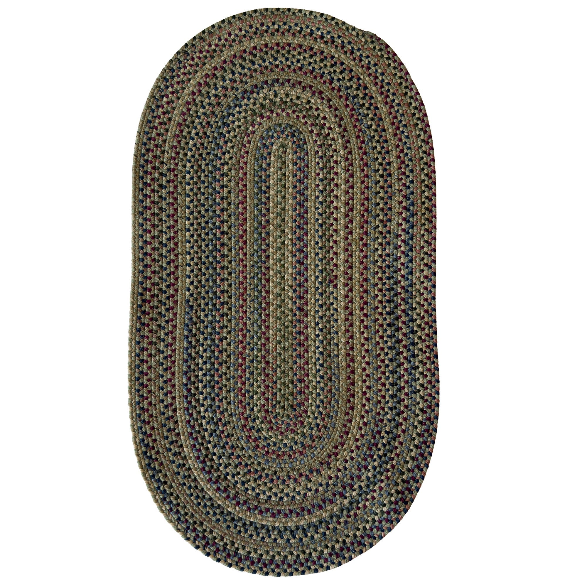 Timber Haven Olive Multi