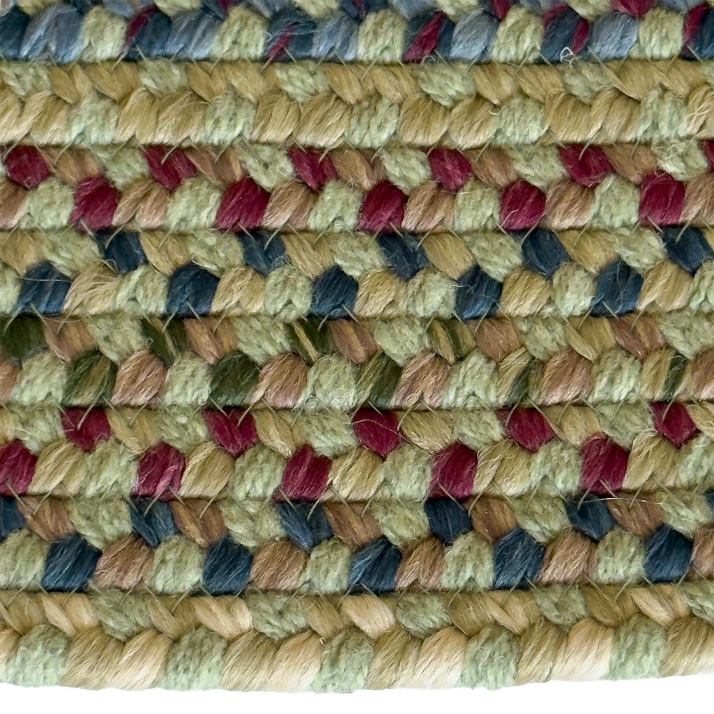 Timber Haven Olive Multi