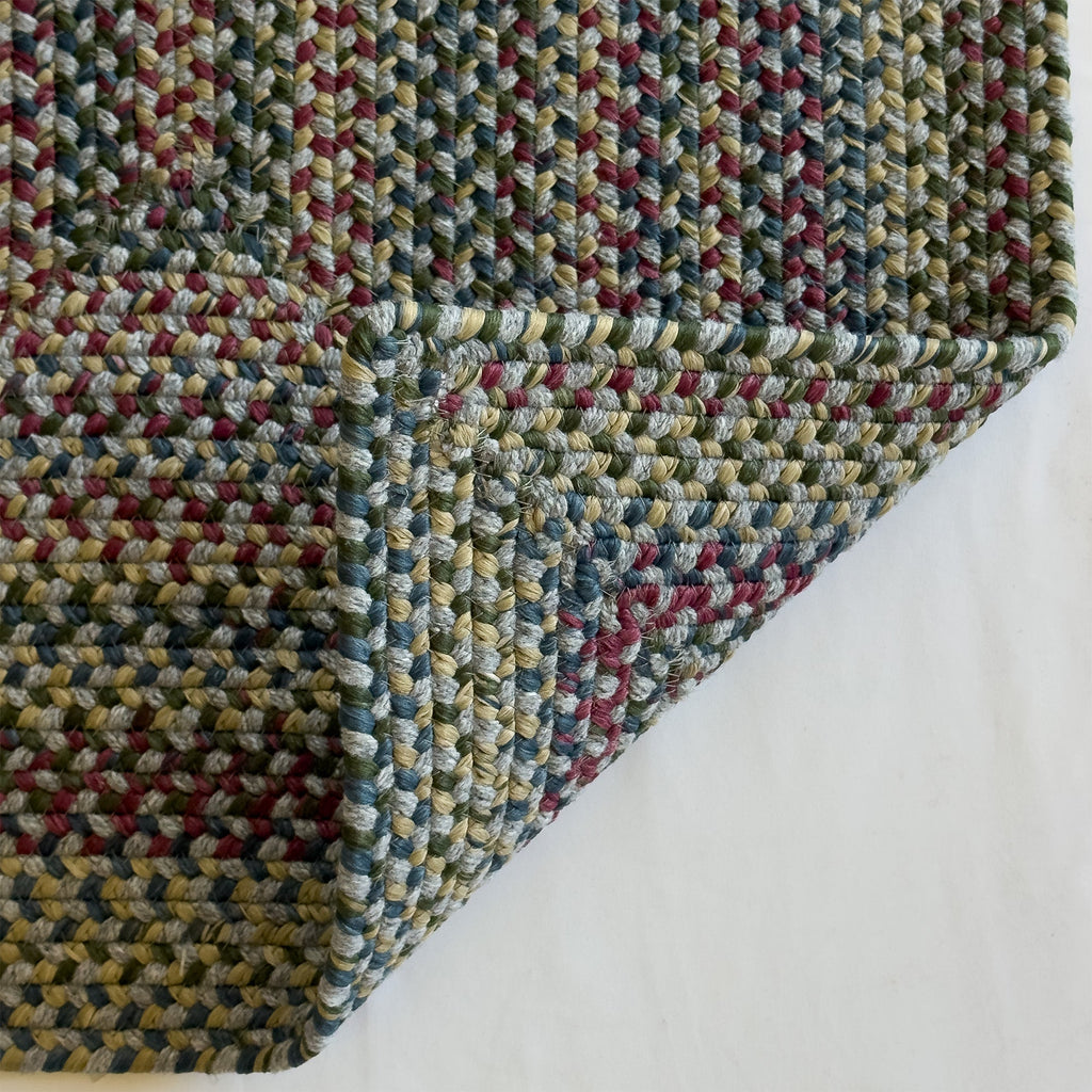 Timber Haven Light Grey Multi