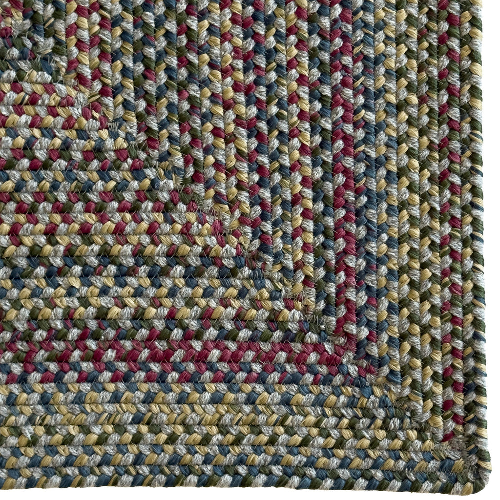 Timber Haven Light Grey Multi