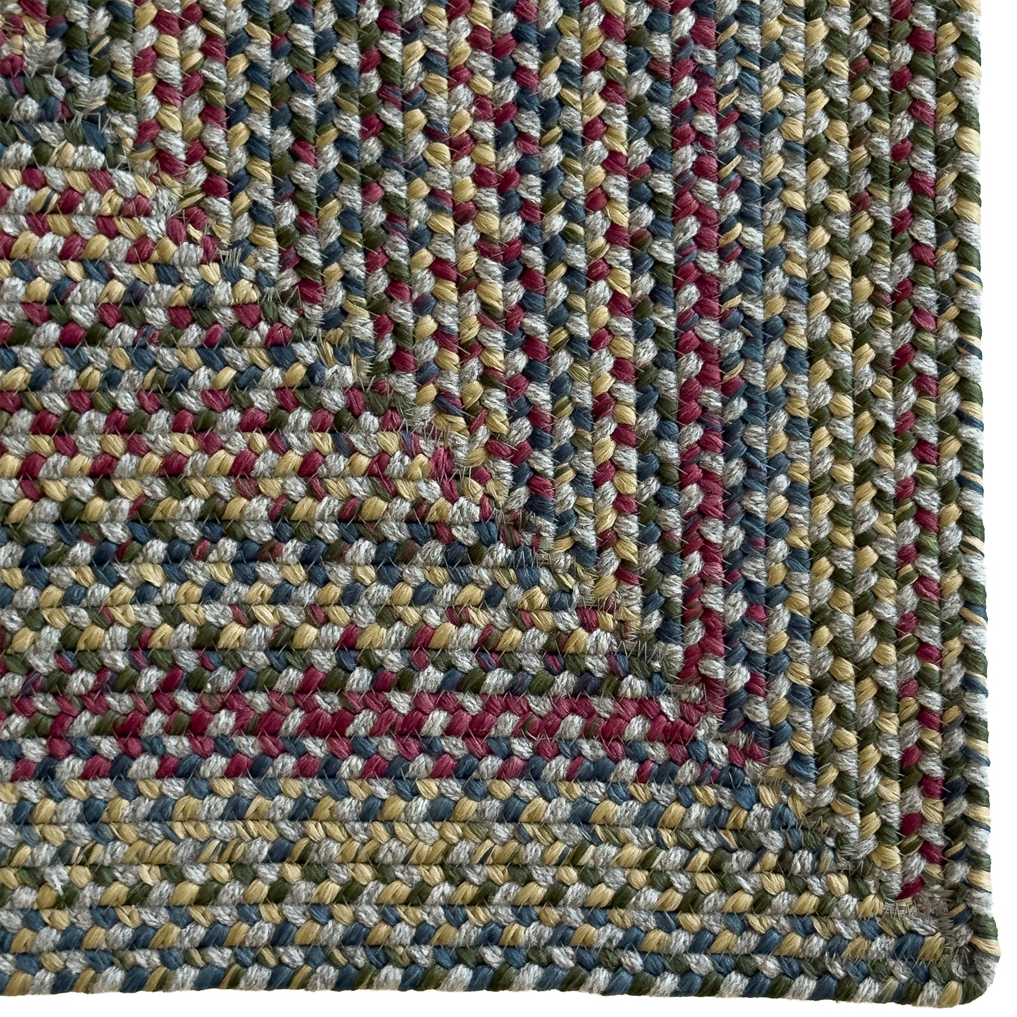 Timber Haven Light Grey Multi