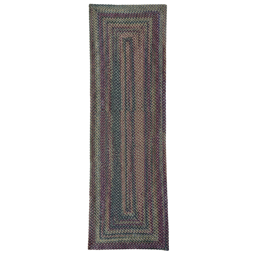 Timber Haven Light Grey Multi