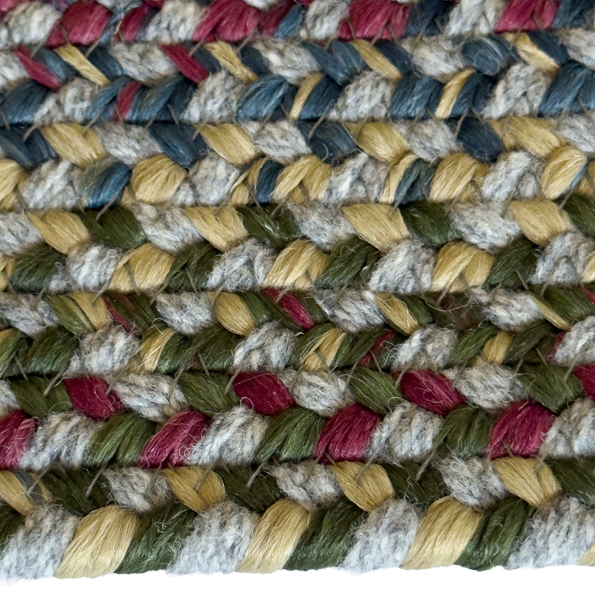 Timber Haven Light Grey Multi