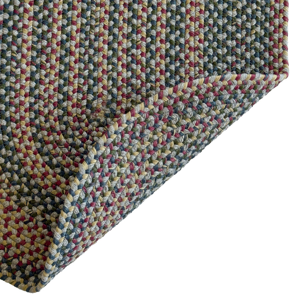 Timber Haven Light Grey Multi