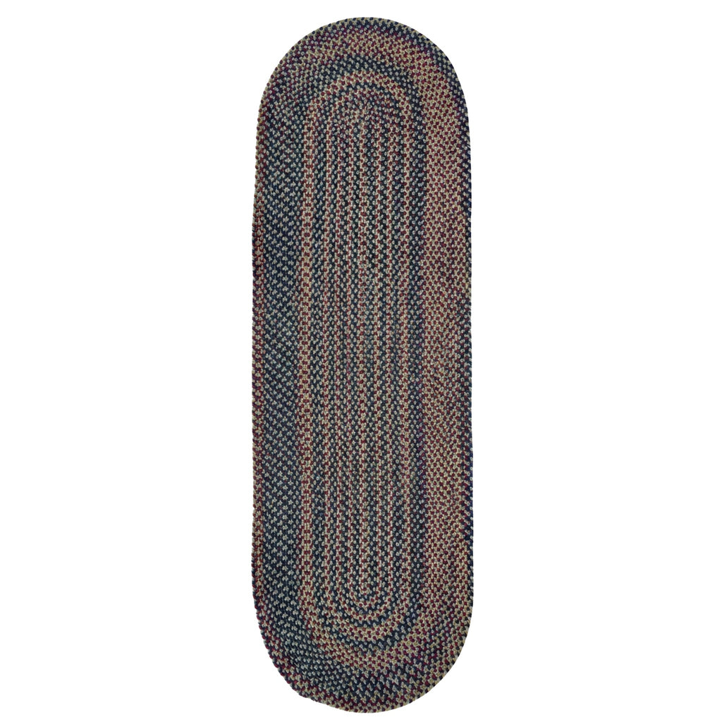 Timber Haven Light Grey Multi