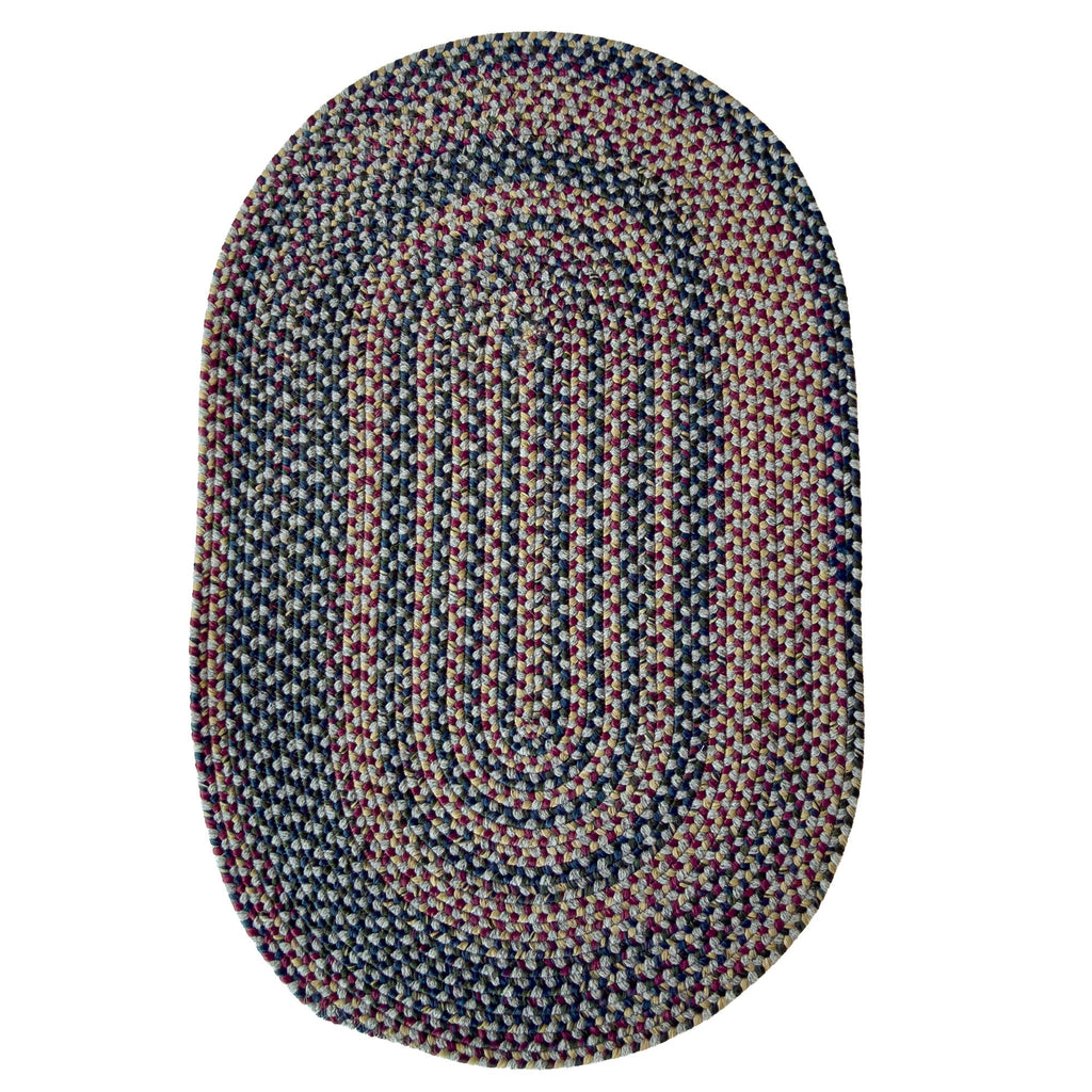 Timber Haven Light Grey Multi