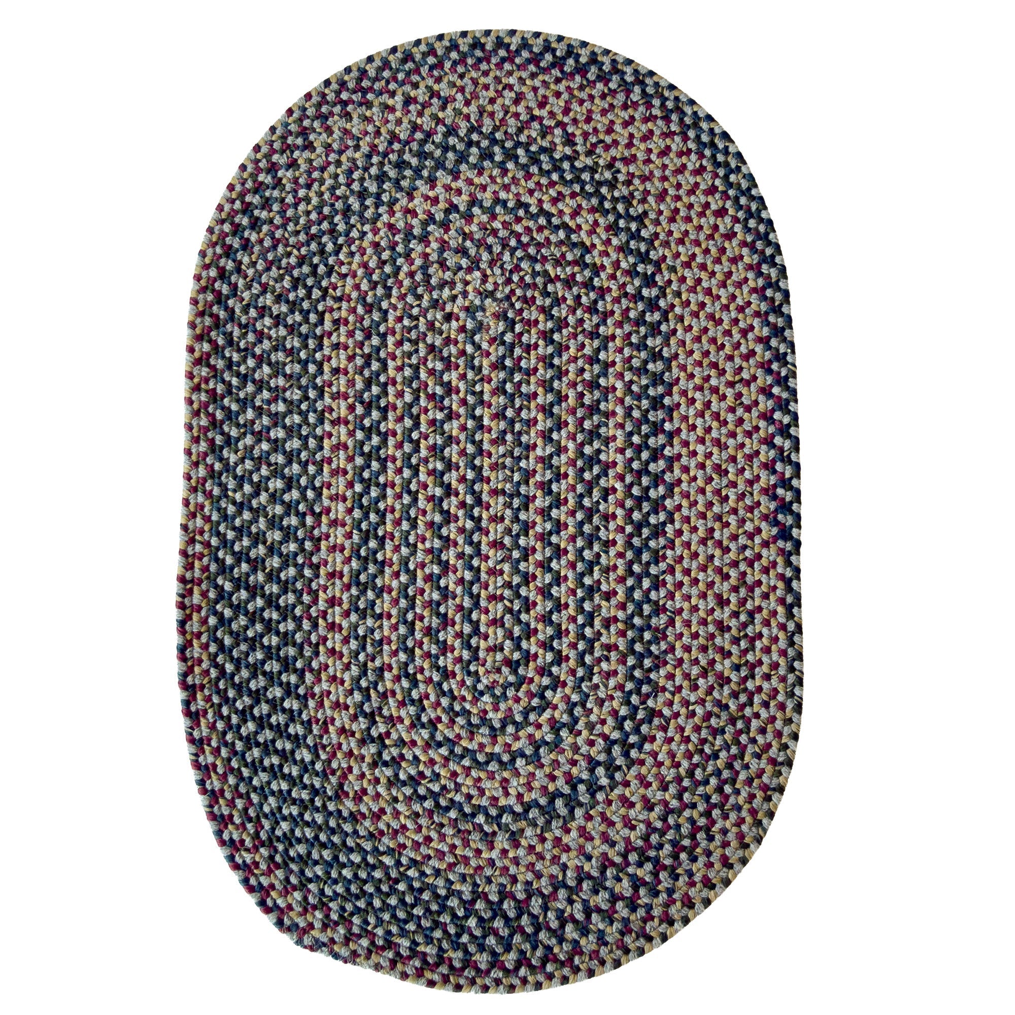 Timber Haven Light Grey Multi