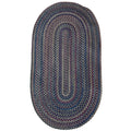 Timber Haven Dark Blue Multi