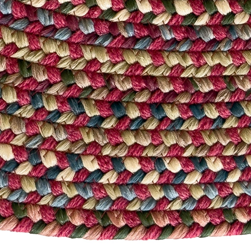 Timber Haven Berry Multi