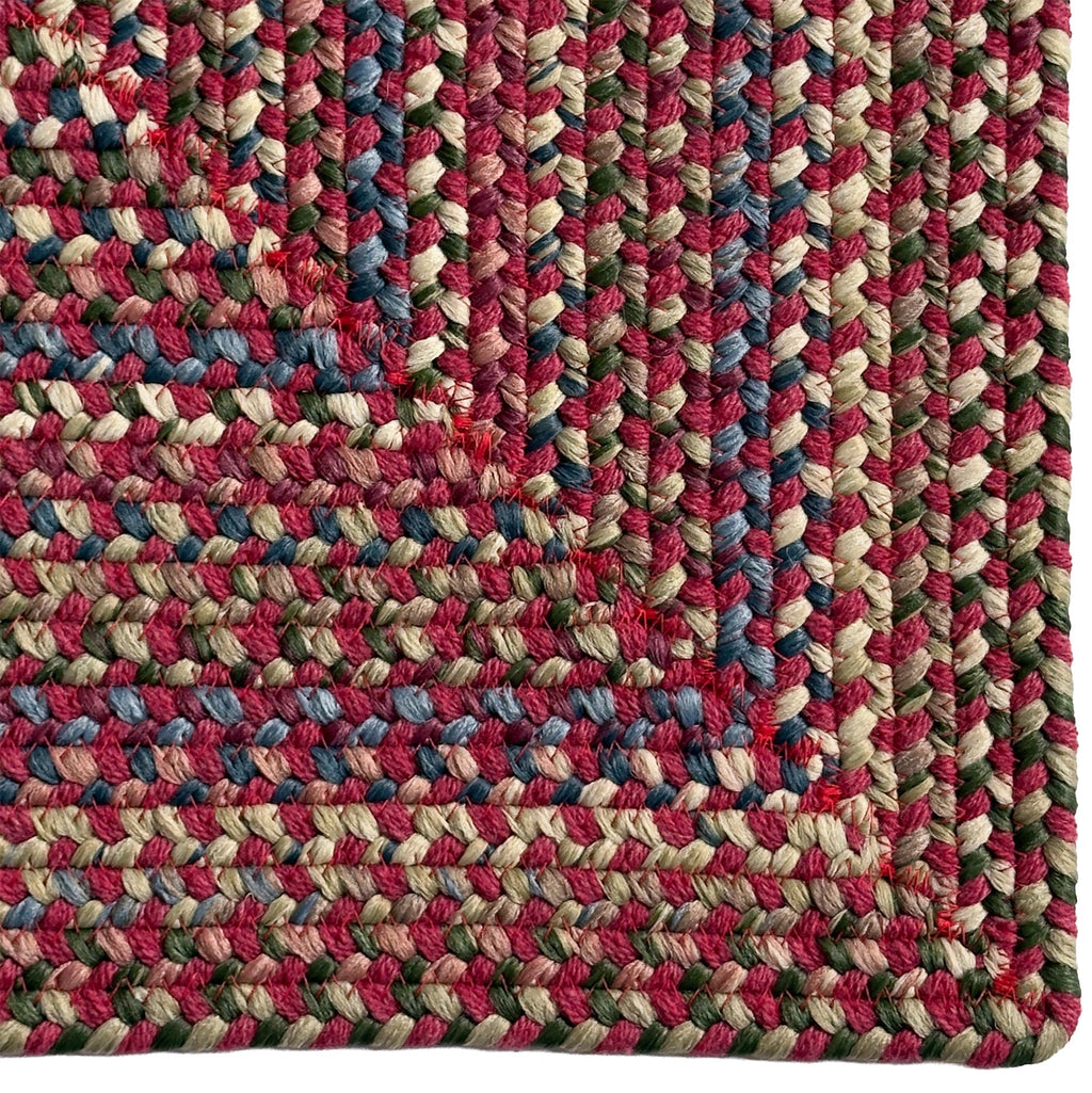 Timber Haven Berry Multi