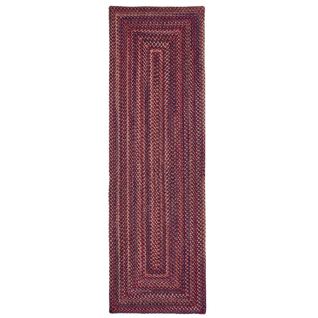 Timber Haven Berry Multi