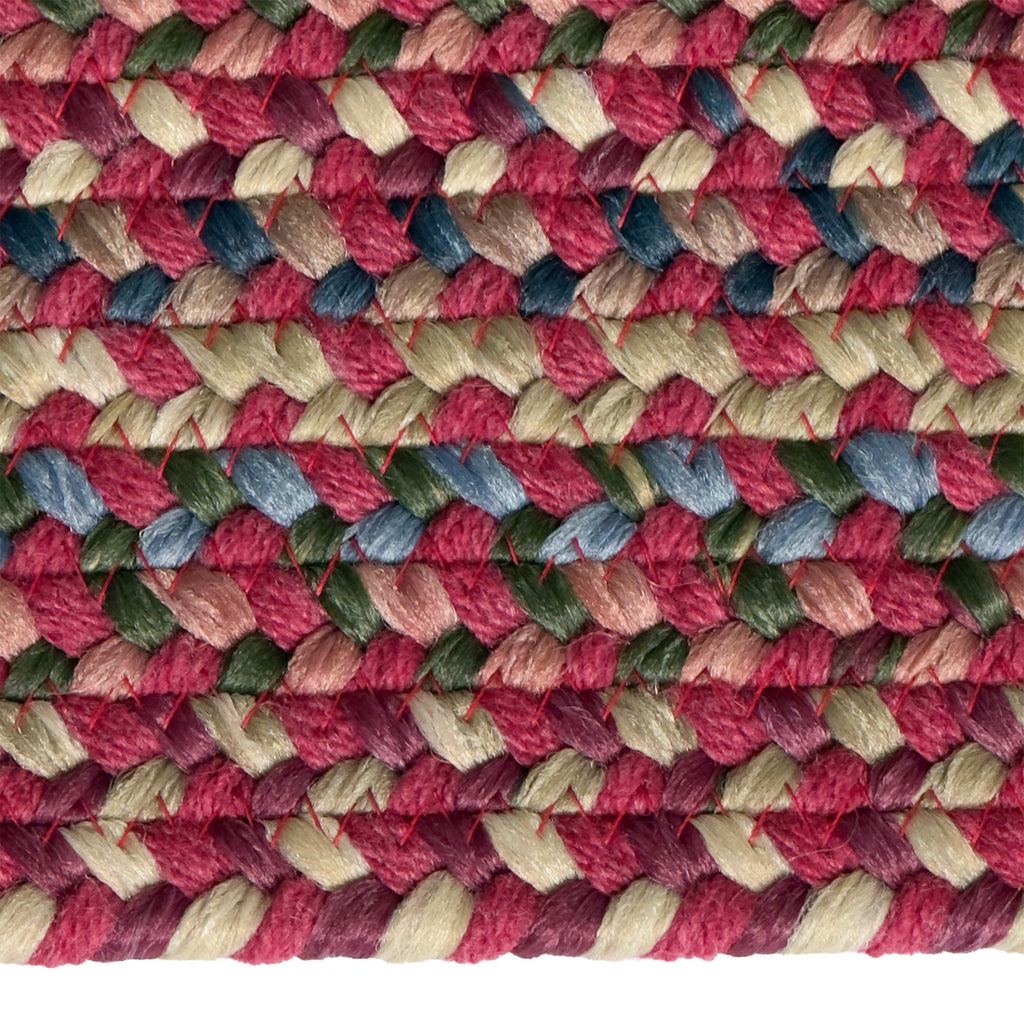 Timber Haven Berry Multi