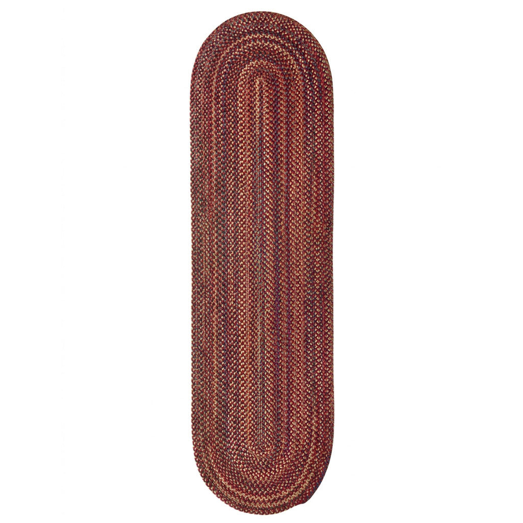 Timber Haven Berry Multi