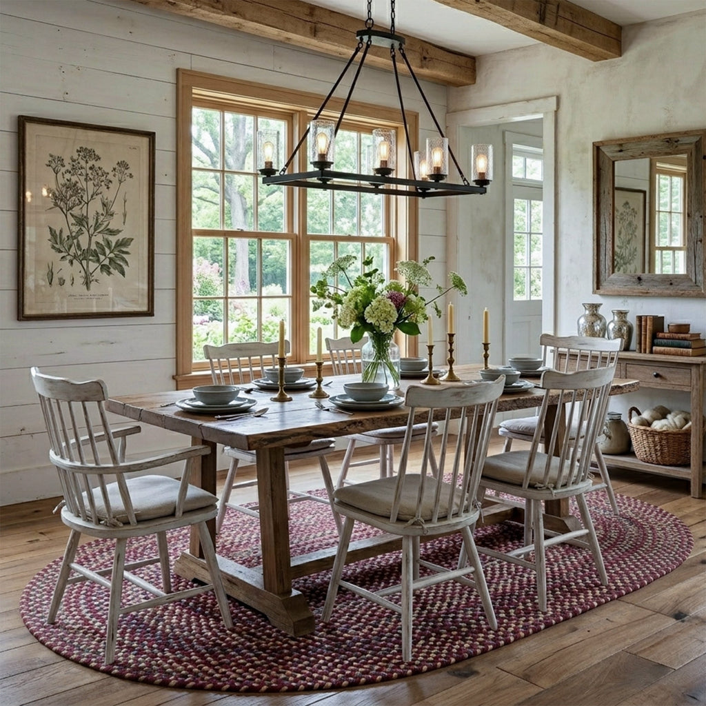 Timber Haven Berry Multi